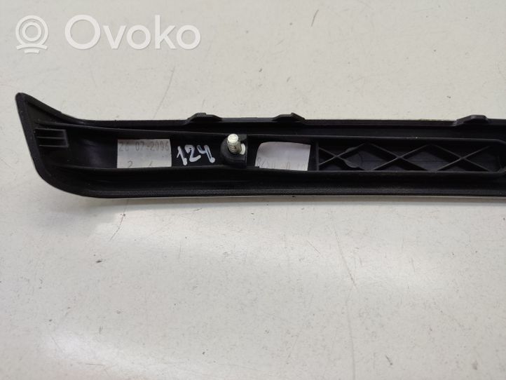 BMW 3 E90 E91 Rivestimento della portiera anteriore (modanatura) 514126982472