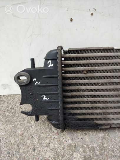 Renault Trafic II (X83) Radiatore intercooler 7700312903