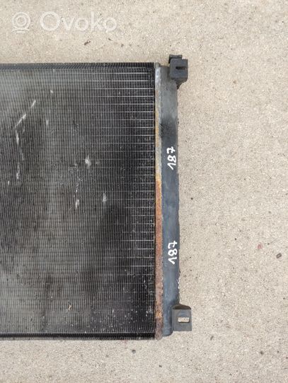 Renault Master II Coolant radiator 872710