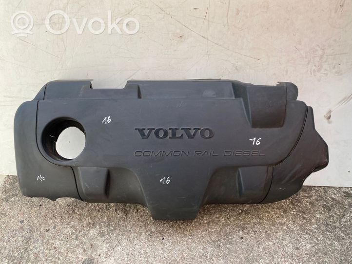 Volvo S80 Engine cover (trim) 08653495