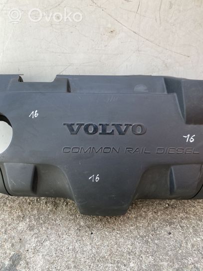 Volvo S80 Engine cover (trim) 08653495