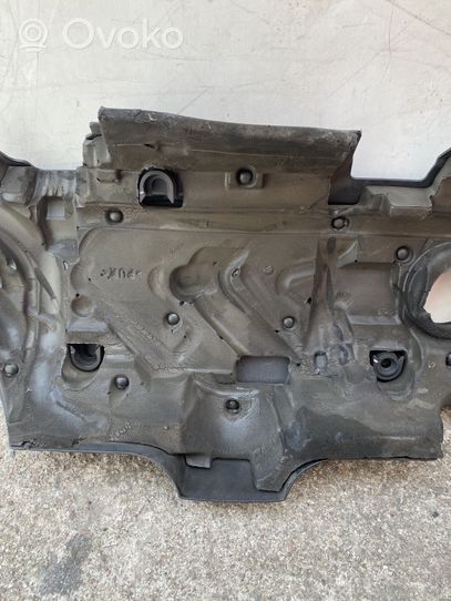 Volvo S80 Engine cover (trim) 08653495