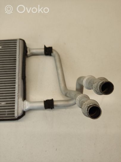 Mercedes-Benz CLS C219 Radiateur de chauffage 