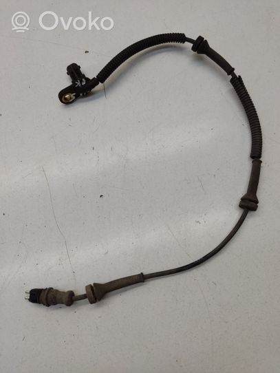 Renault Master II ABS brake wheel speed sensor 8200274800