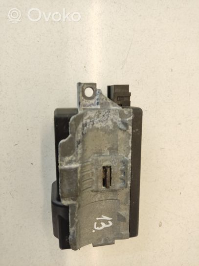 Audi A6 C7 Blocchetto del volante 4H0905852C