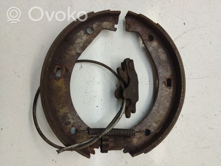 BMW 7 E32 Ganasce freno a mano/freno di stazionamento 440400