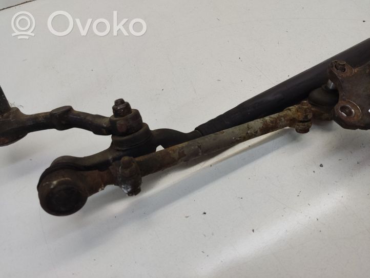 BMW 7 E32 Steering tie rod 