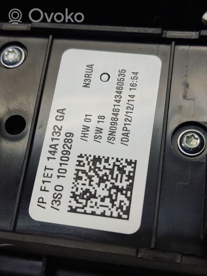 Ford B-MAX Interruptor del elevalunas eléctrico 3S010109289