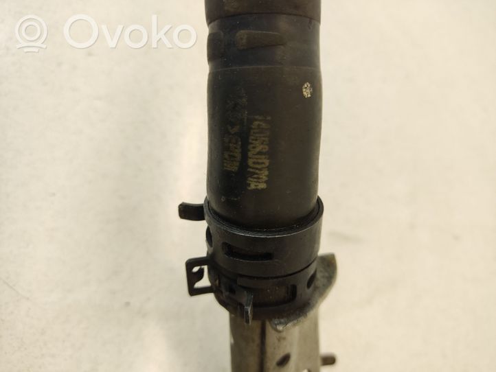 Nissan Qashqai+2 Tuyau de liquide de refroidissement moteur 14055JD71A