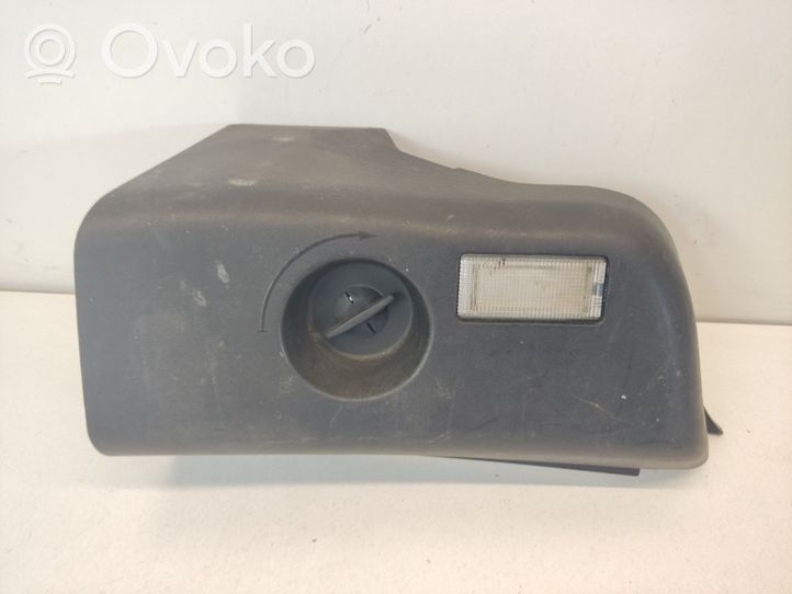 BMW 3 E36 Parte del faro posteriore 8165318