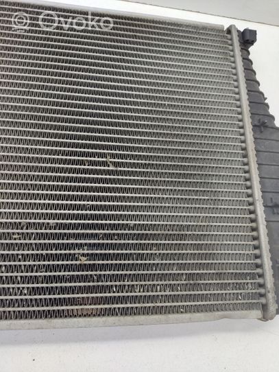 Saab 9-3 Ver2 Chłodnica powietrza doładowującego / Intercooler 12788019