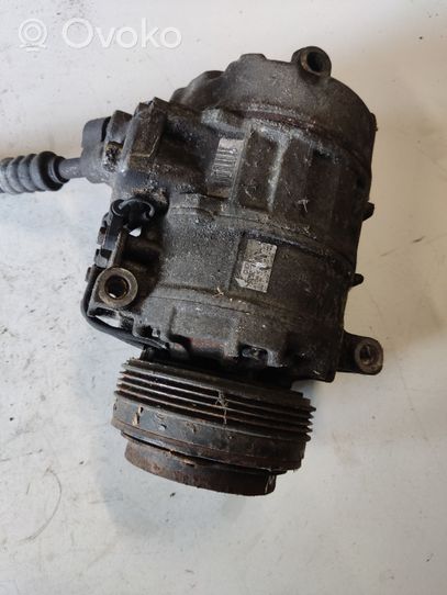 BMW 5 E39 Compressore aria condizionata (A/C) (pompa) 6916232