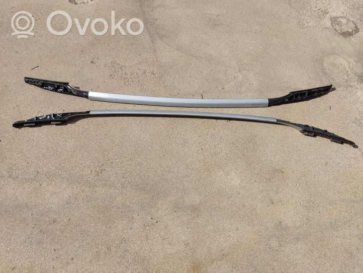 Ford Kuga I Roof bar rail 8V41S55123BC