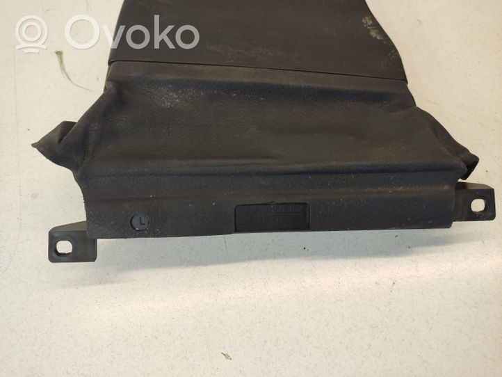 BMW 3 E36 Rivestimento del piantone del volante 1161654