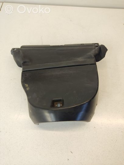 BMW 3 E36 Garniture de colonne de volant 1161654