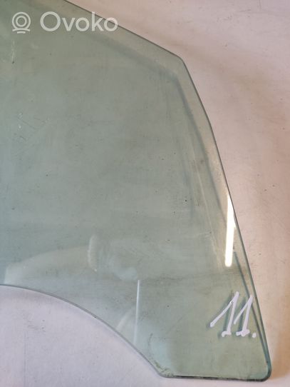 BMW M3 Front door window/glass (coupe) 43R001025