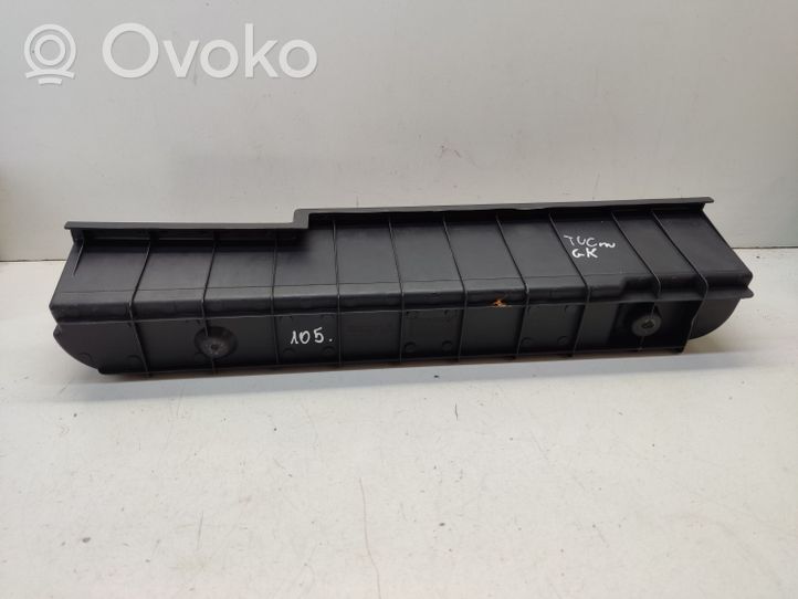 Hyundai Tucson JM Glove box in trunk 857152E400