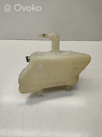 BMW 5 E34 Windshield washer fluid reservoir/tank 1391805