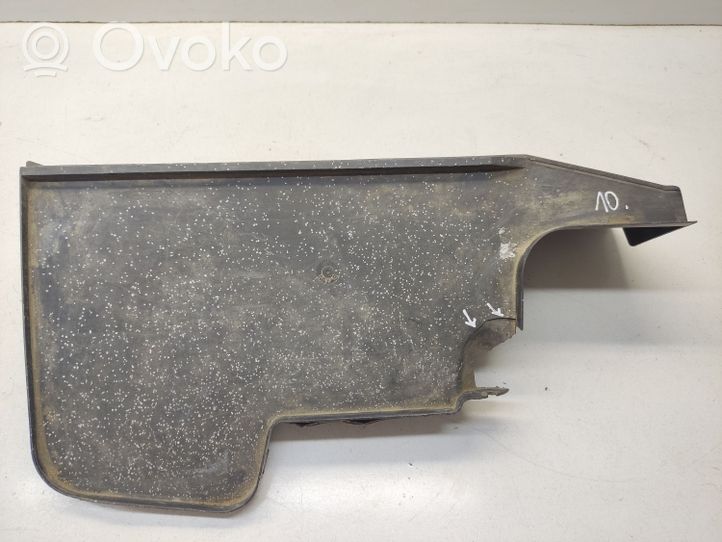 BMW 3 E30 Glove box in trunk 1971556