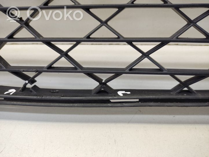 Citroen C4 I Picasso Atrapa chłodnicy / Grill 9680402877