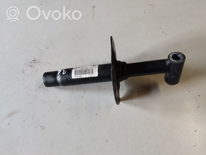 BMW 3 E46 Smorzatore/ammortizzatore d’urto per paraurti anteriore 8195297