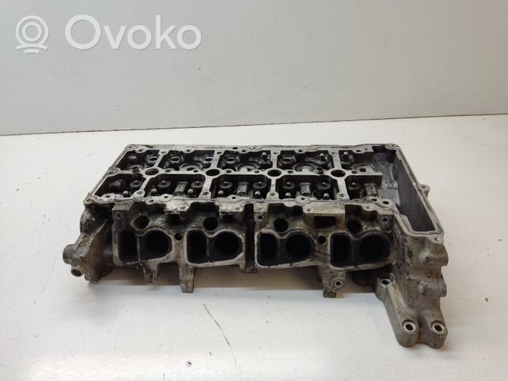 BMW 5 F10 F11 Engine head 32210770