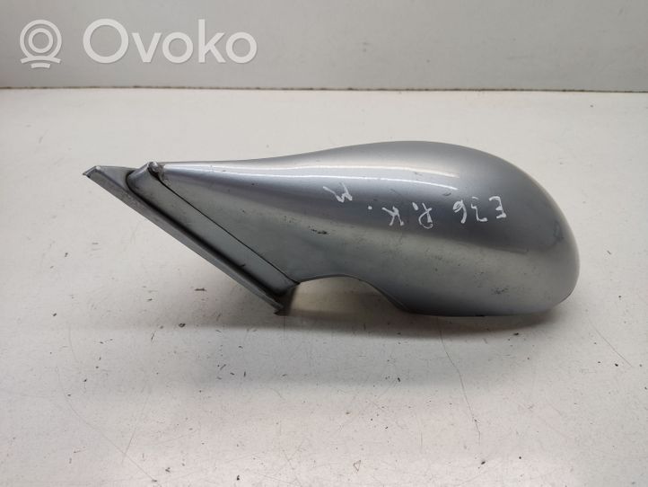 BMW 3 E36 Front door electric wing mirror E11015528