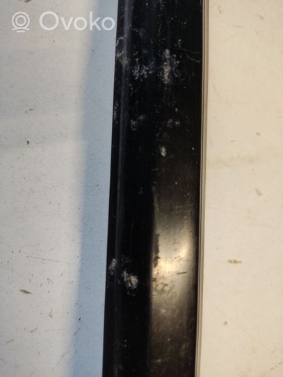 BMW 3 E30 Front door trim (molding) 1904769