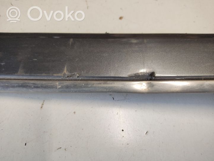 Volvo S80 Front door trim (molding) 8658934