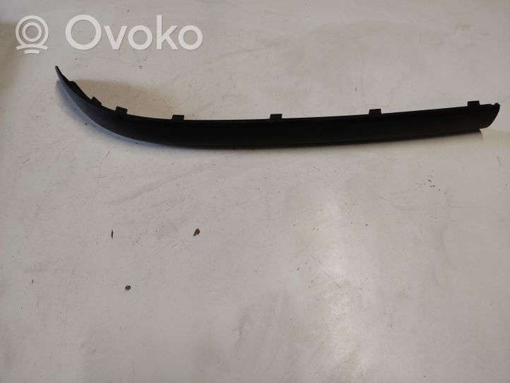 BMW 3 E46 Apdailinė priekinio bamperio juosta 7030607