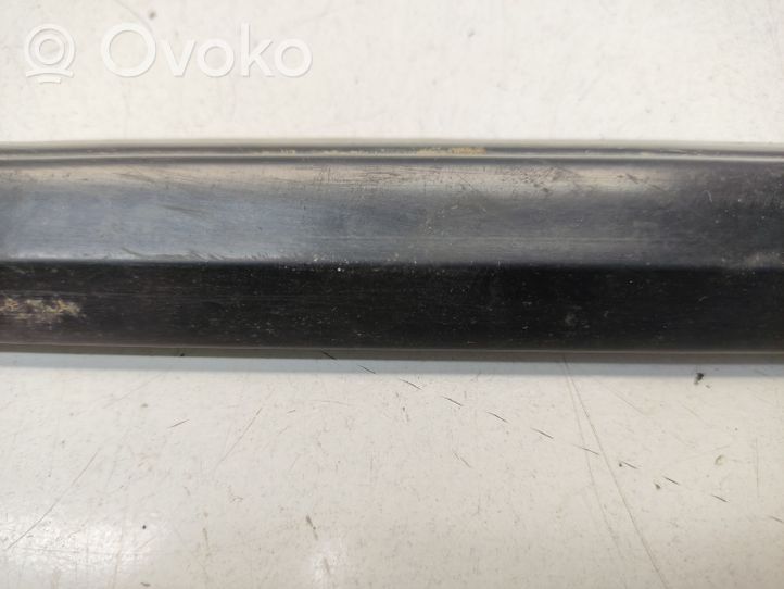 BMW 3 E30 Rear door trim (molding) 1952895