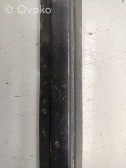 BMW 3 E30 Rear door trim (molding) 1952895