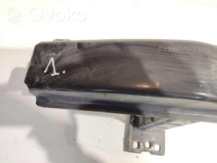 BMW 3 E90 E91 Traverse de pare-chocs avant 7146645