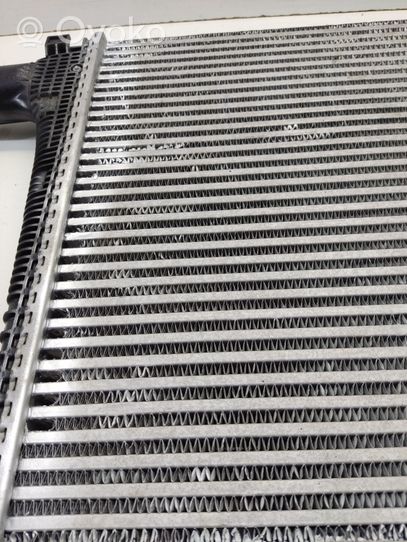 Audi Q7 4M Intercooler radiator 4M0145805