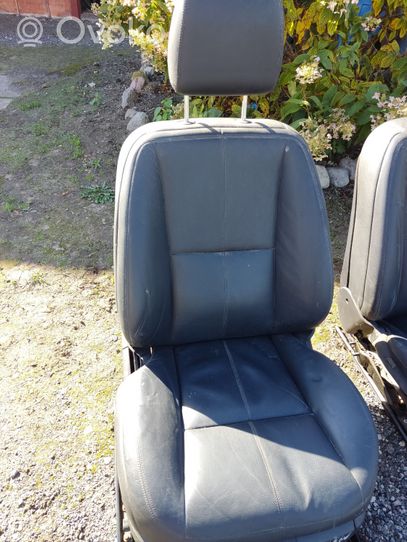 Mercedes-Benz S W221 Seat set A2219200822