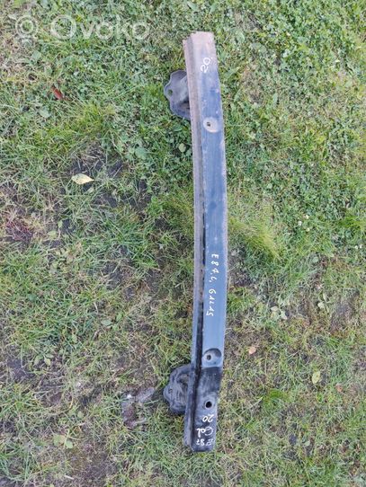 BMW 1 E82 E88 Rear bumper cross member 4610