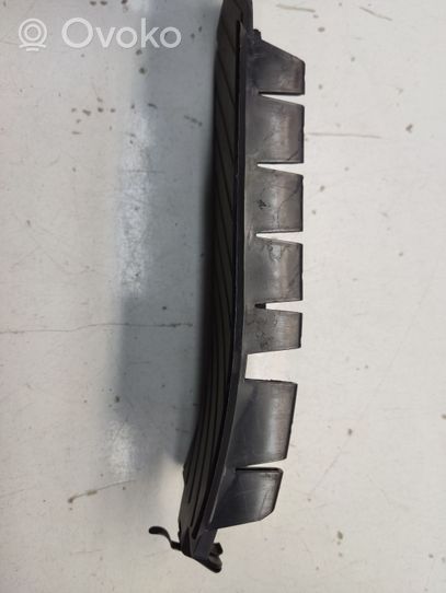 Audi A6 C7 Foot rest pad/dead pedal 4G8864777