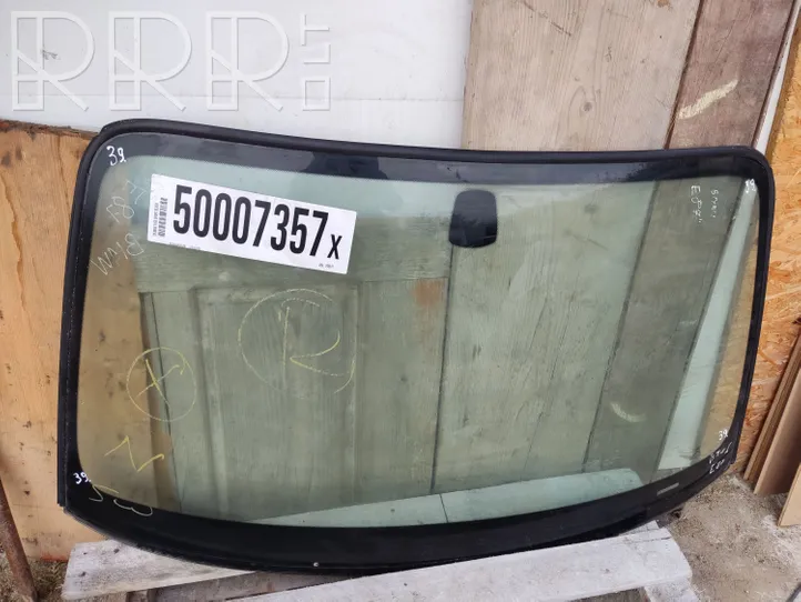 BMW 1 E81 E87 Front windscreen/windshield window 43R001566