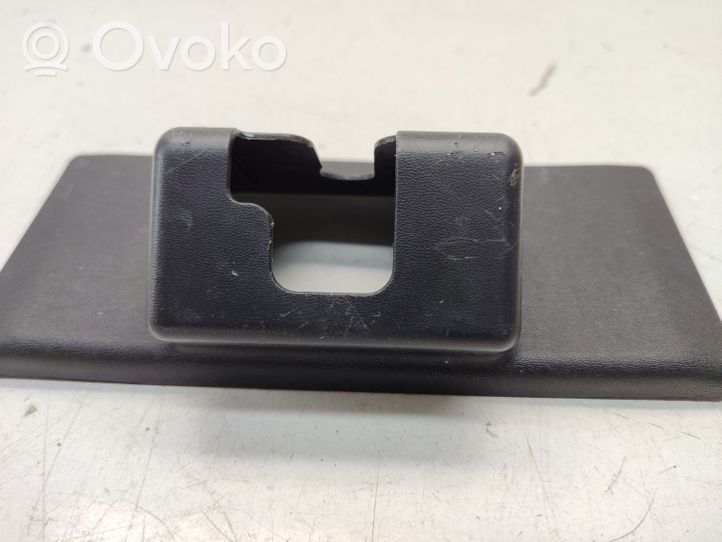 Toyota C-HR Rivestimento serratura portellone posteriore/bagagliaio 69321F4010