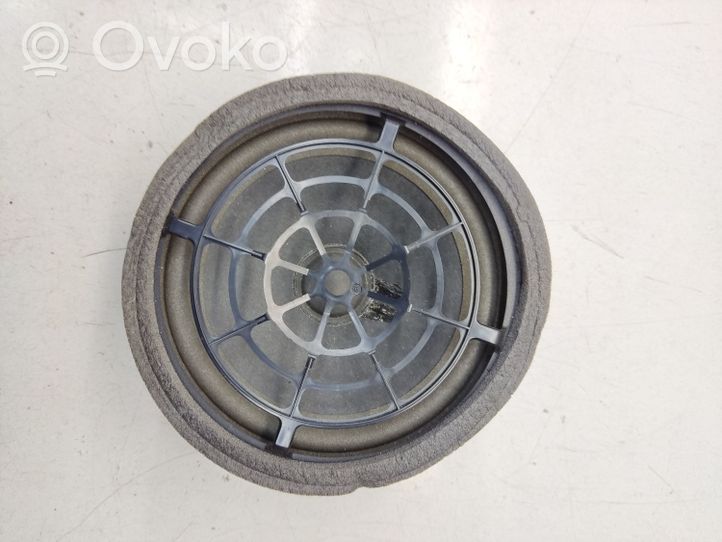 Audi Q7 4M Takaoven kaiutin 4M0035411