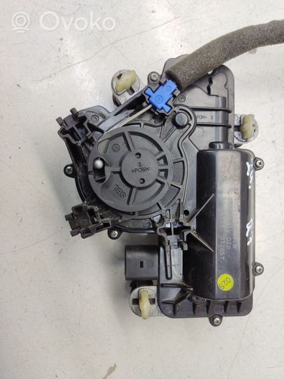 Audi Q7 4M Moteur ouverture de coffre 4M0827887B