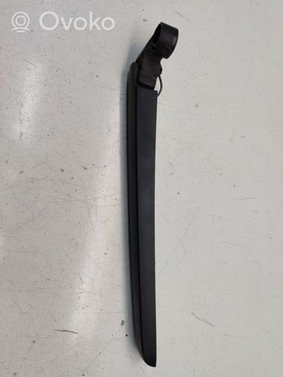 Audi Q7 4M Rear wiper blade arm 4M0955407A