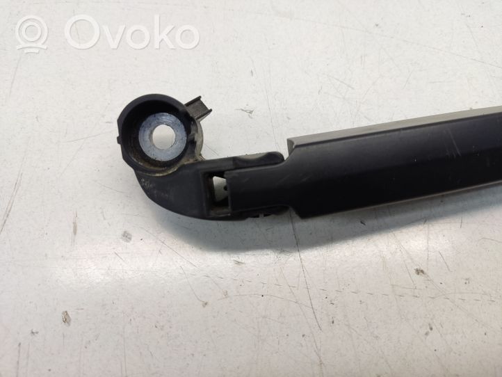 Audi Q7 4M Rear wiper blade arm 4M0955407A