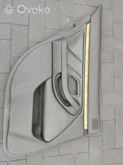 BMW 5 E39 Door card panel trim set 8159636
