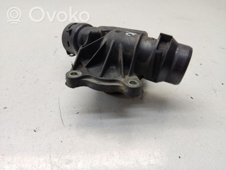 BMW 5 E39 Termostato/alloggiamento del termostato 1162728