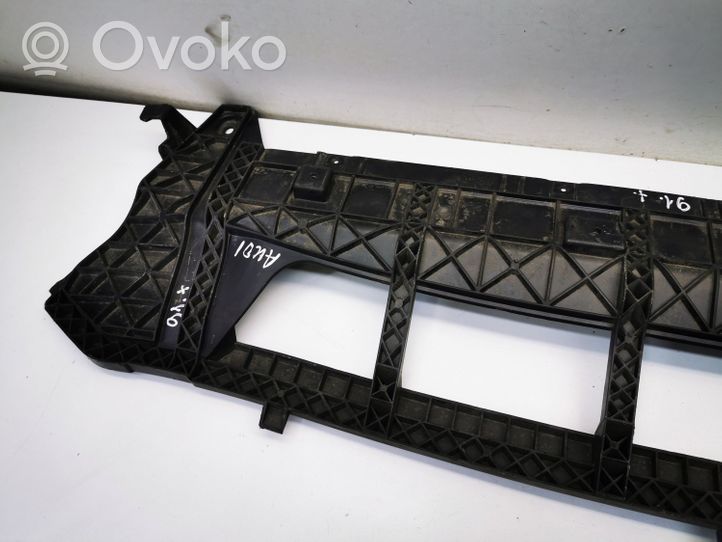 Audi Q5 SQ5 Osłona pod zderzak przedni / Absorber 8R0807233E