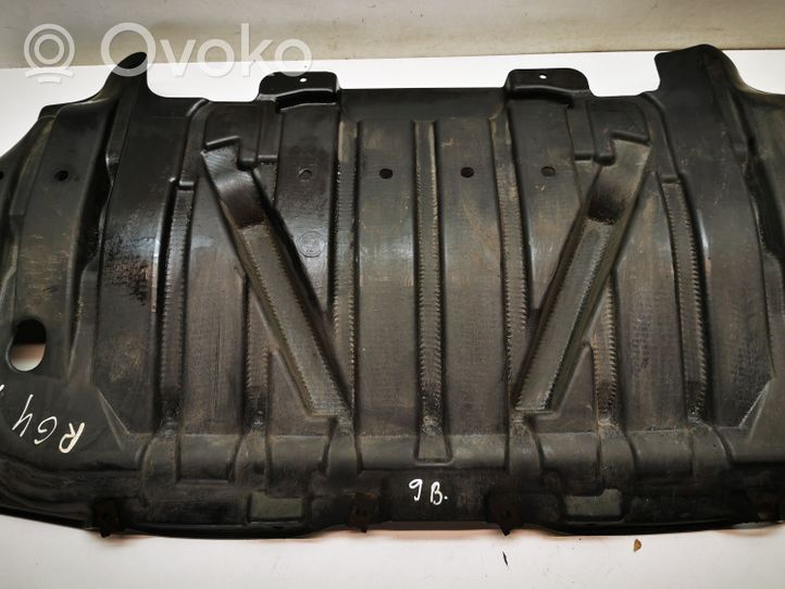 Land Rover Range Rover L322 Cache de protection sous moteur 8258953