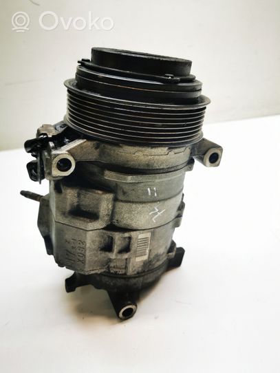 Chrysler 300 - 300C Ilmastointilaitteen kompressorin pumppu (A/C) 4472205601