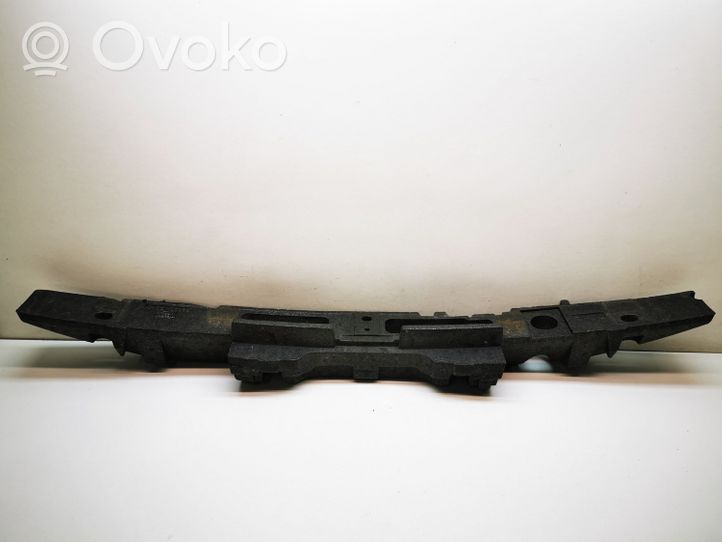 Nissan Qashqai+2 Absorber zderzaka przedniego 62090JD001