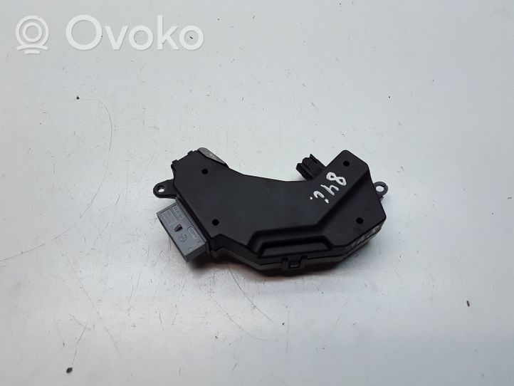 Saab 9-3 Ver2 Rezystor / Opornik dmuchawy nawiewu 773010147